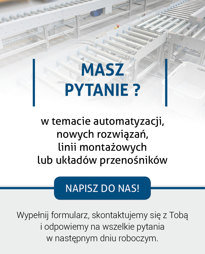 baner kontakt